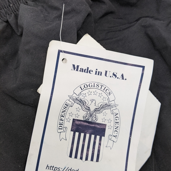 1 US Army Physical fitness Pants Unisex Med/ Reg + 2 L Hanes shirts - Picture 6 of 6